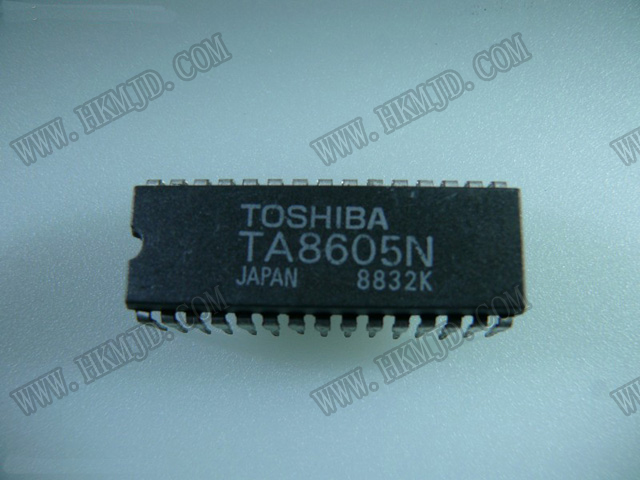 TA8605N