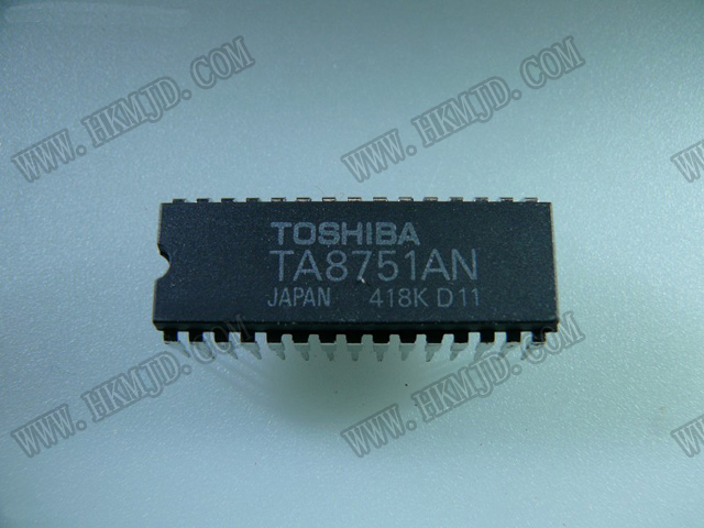 TA8751AN