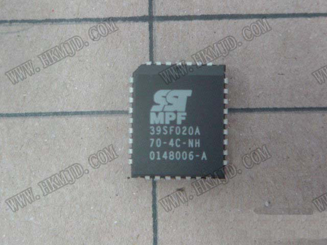 SST39SF020A-70-4C-NH
