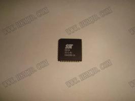 SST89C54-33-C-NJ