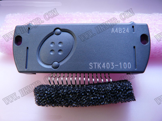 STK403-100