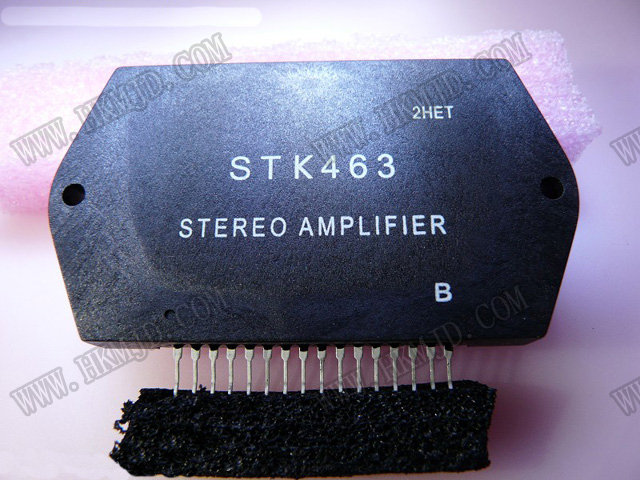 STK463