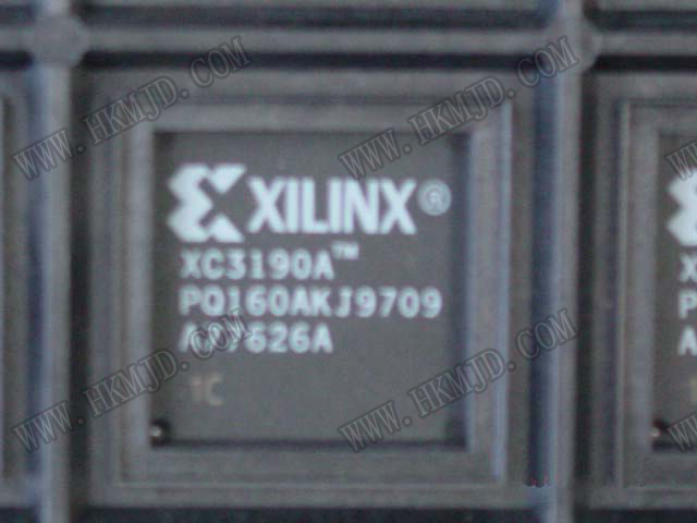 XC3190A-1PQ160C