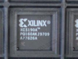 XC3190A-1PQ160C