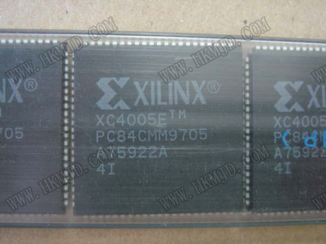 XC4005E-4PC84I