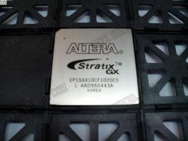 EP1SGX10CF1020C5
