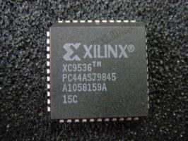 XC9536-15PC44C