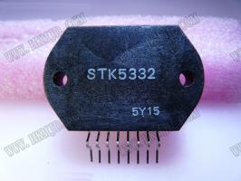 STK5332