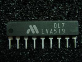 LVA519