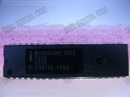 MAB8049HP