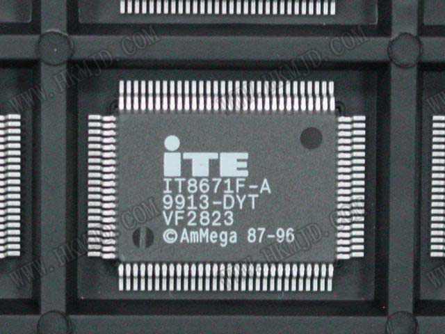 IT8671F-A