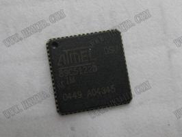 AT89C5122D-IM