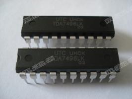 TDA7496LK