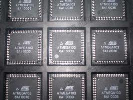 ATMEGA103-6AI