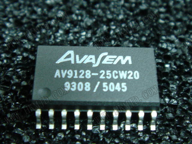AV9128-25CW20