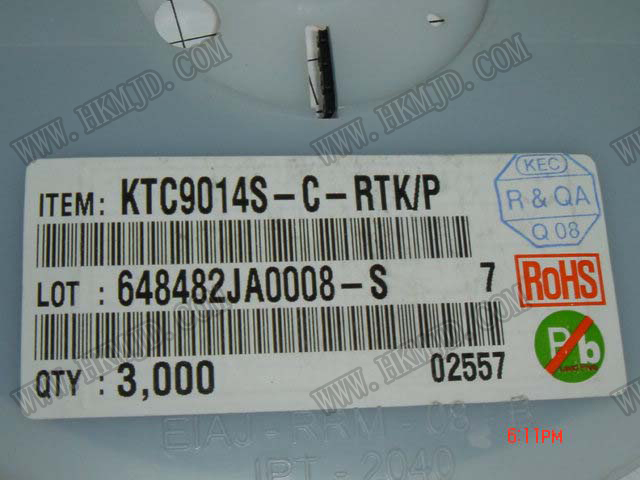 KTC9014S-C-RTK