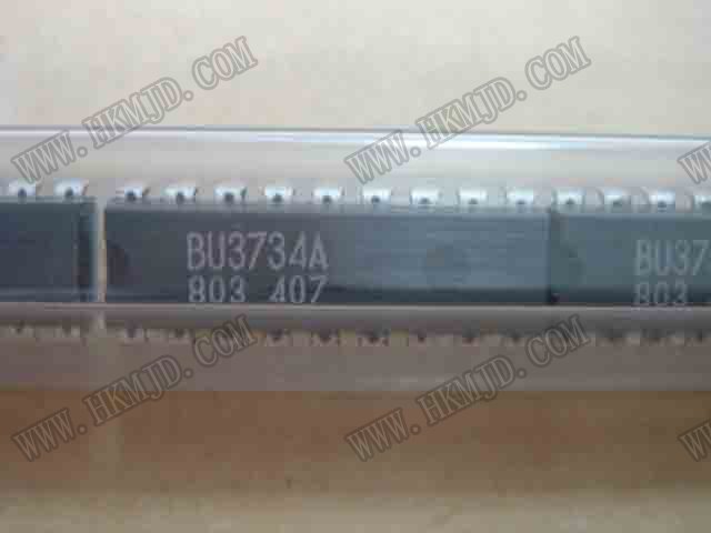 BU3734A