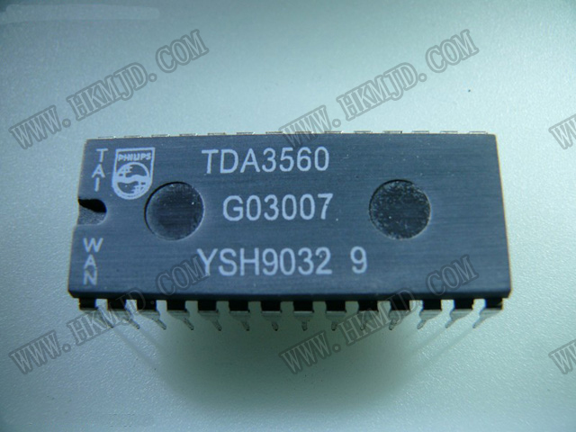 TDA3560