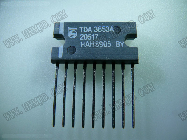 TDA3653A