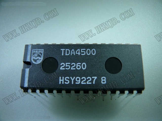 TDA4500