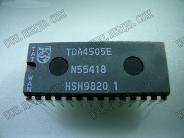 TDA4505E