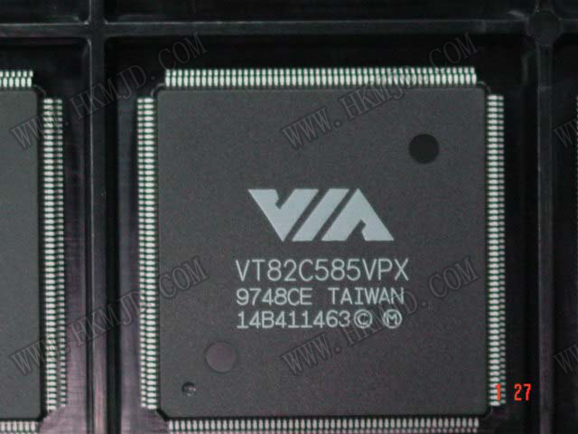 VT82C585VPX