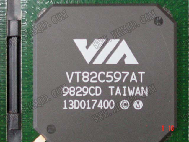 VT82C597AT