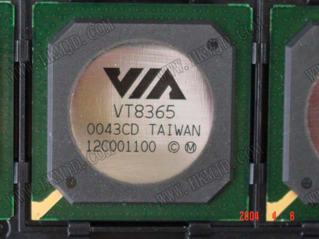 VT8365