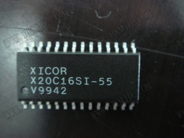 X20C16SI-55