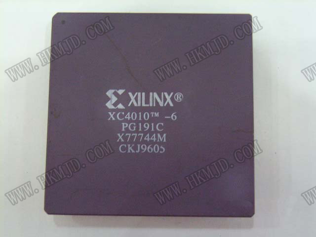 XC4010-6PG191C