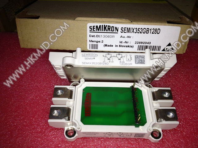 SEMIX352GB128D