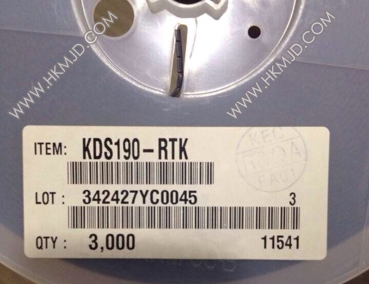 KDS190-RTK