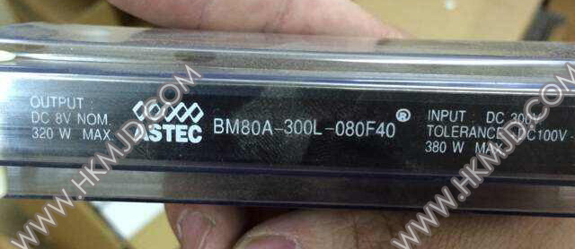 BM80A-300L-080F40