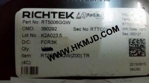 RT5006GQW