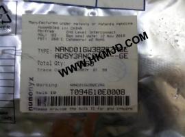 NAND01GW3B2CZA6E