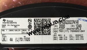 MSP430G2302IPW14R