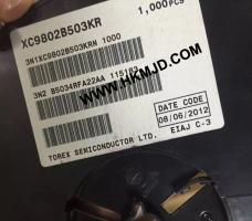 XC9802B503KR