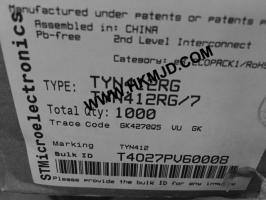 TYN412RG