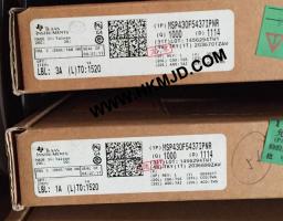 MSP430F5437IPNR