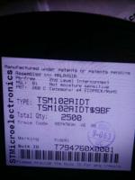 TSM102AIDT