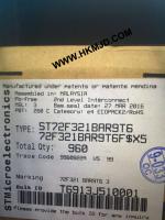 ST72F321BAR9T6