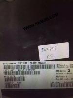 S912XEP768W1MAGR