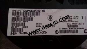 NCP4328ASNT1G
