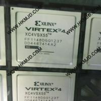 XC4VSX55-10FF1148C