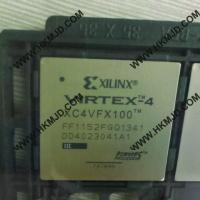 XC4VFX100-11FF1152C