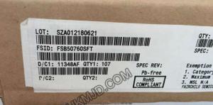FSB50760SFT
