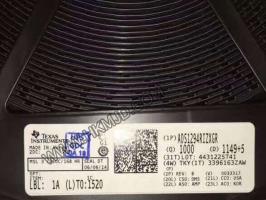 ADS1294RIZXGR