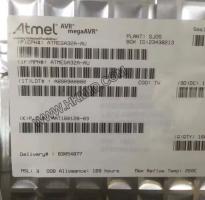 ATMEGA32A-AU
