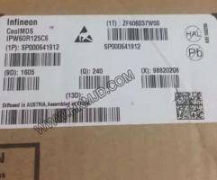 IPW60R125C6