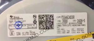 TS5A4624DCKR